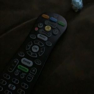 Meet your Posher, Milton